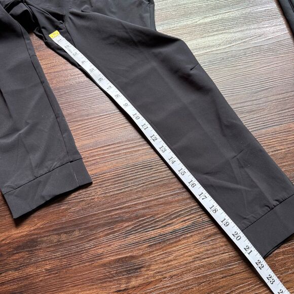 NWT All in Motion Boys M Performance Jogger & Active Light Pants Black Sz 8 Lot - Picture 11 of 16